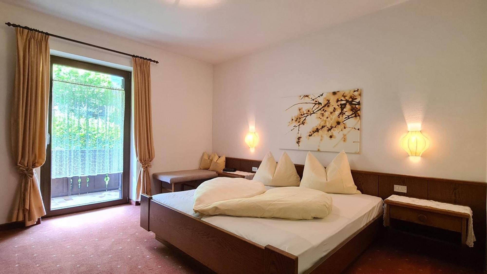 Appartments Innerhofer 里菲亚诺 外观 照片