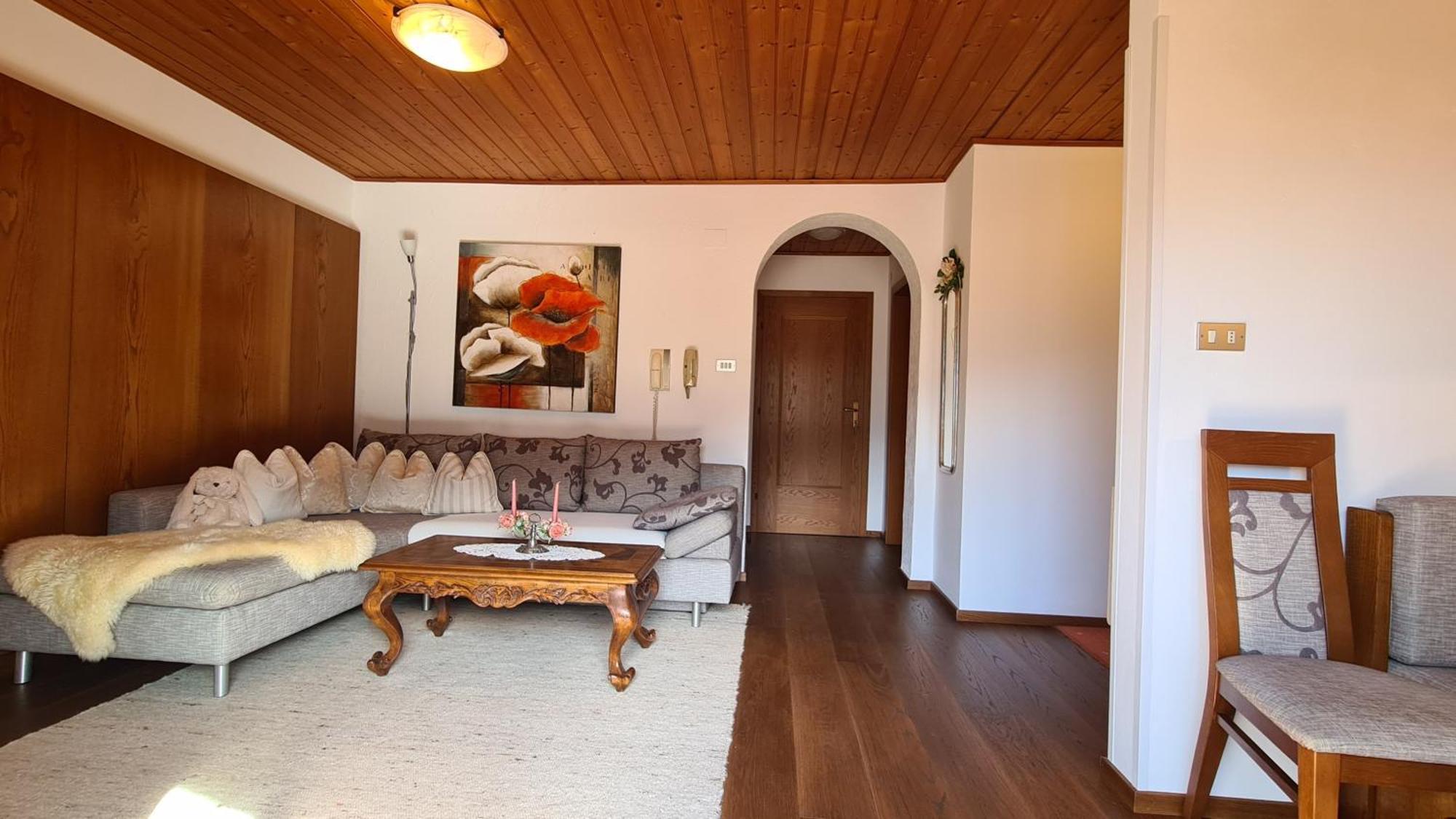 Appartments Innerhofer 里菲亚诺 客房 照片