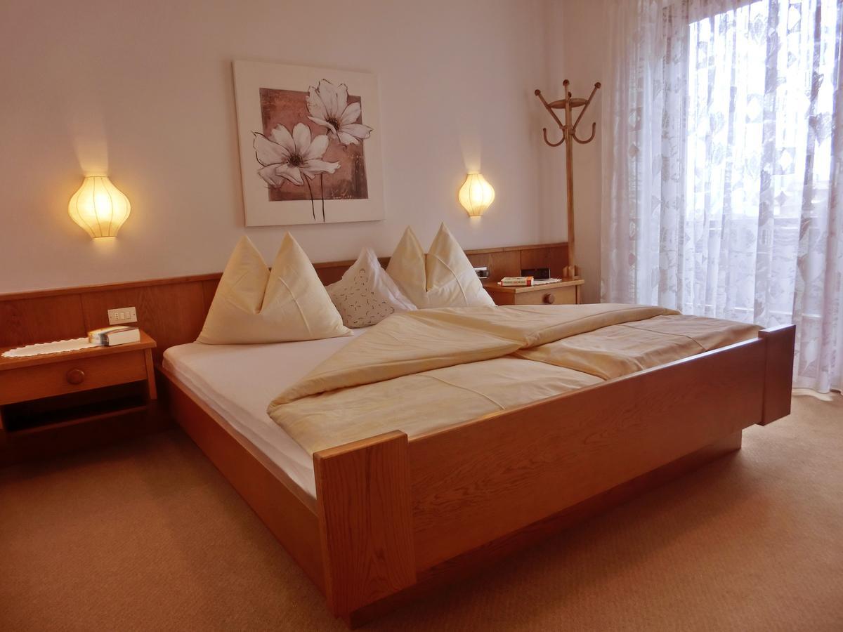 Appartments Innerhofer 里菲亚诺 外观 照片